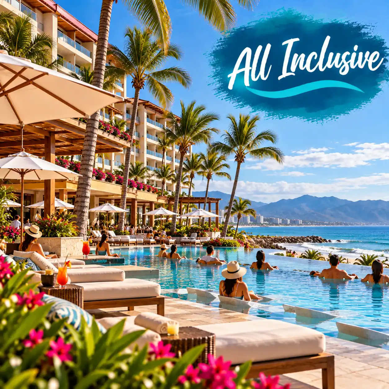 Marriott Playa Vallarta